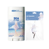 1 Pack + Free Air Freshener