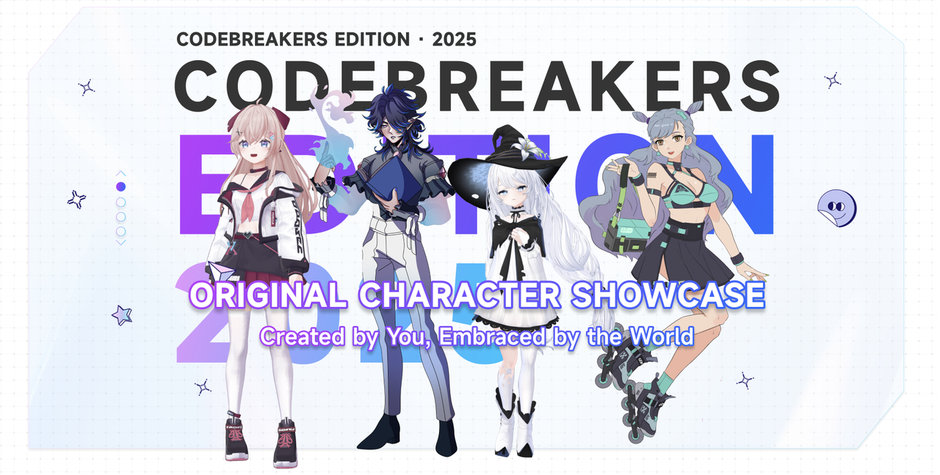 What Is the Original Character Showcase (OCS)? A Global Stage for Anime Creators