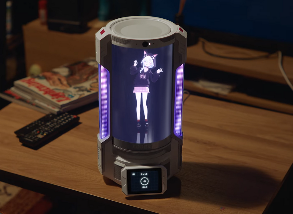 What Matters After the First Conversation With an AI Girlfriend?