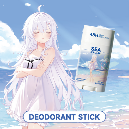 deodorant