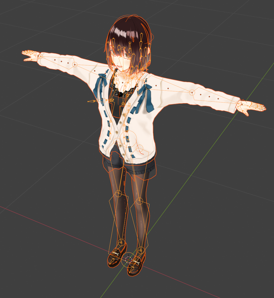 Blender VRM Beginner Export Guide: Bring Your Character to Life ...
