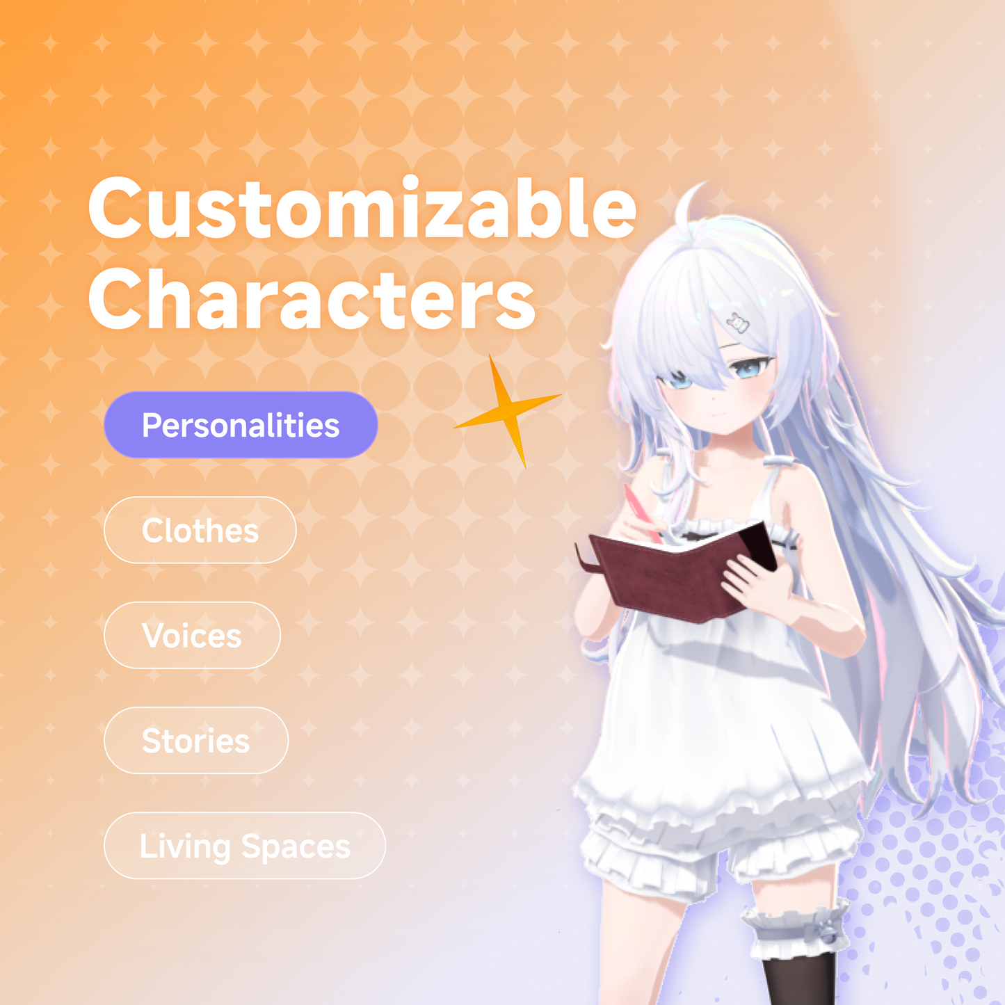 CODE27 3D Companion Hub