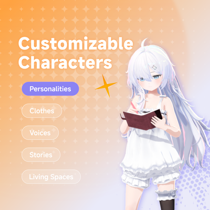 CODE27 3D Companion Hub
