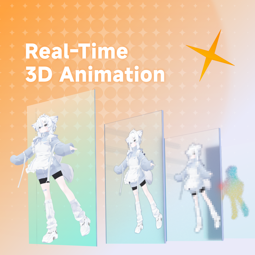 CODE27 Customizable 3D AI Companion Hub – SyBran Innovation