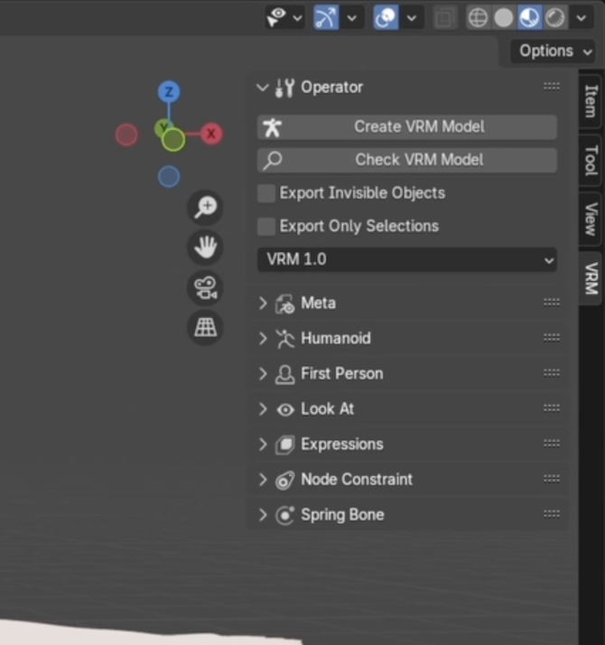 Blender VRM Beginner Export Guide: Bring Your Character to Life ...
