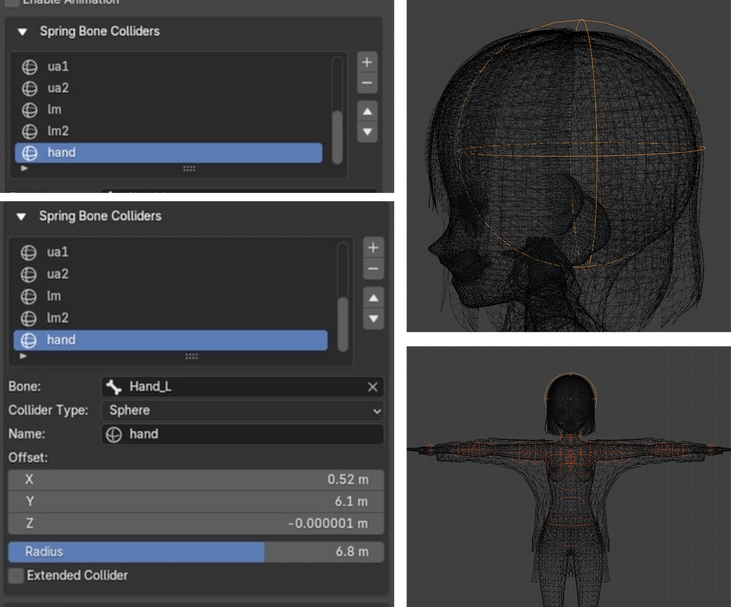 Blender VRM Beginner Export Guide: Bring Your Character to Life ...