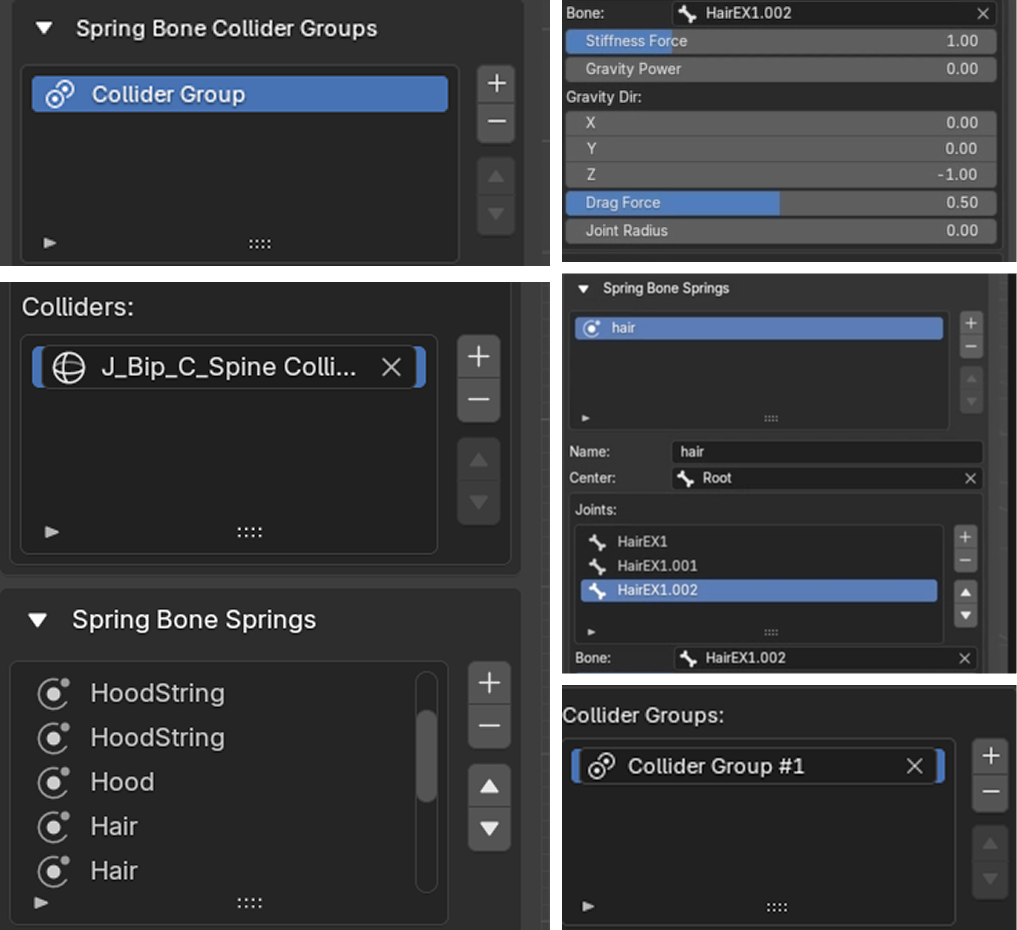 Blender VRM Beginner Export Guide: Bring Your Character to Life ...