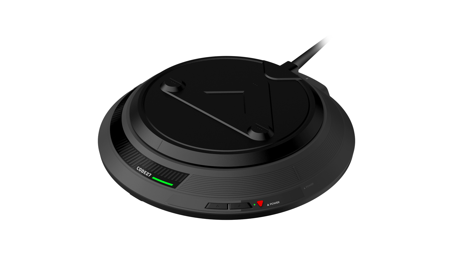 Smart Rotating Base
