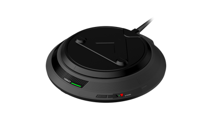 Smart Rotating Base