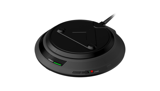 Smart Rotating Base