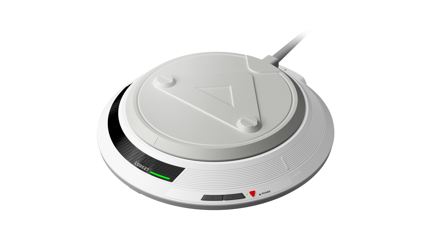 Smart Rotating Base