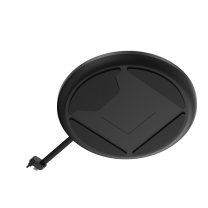 Base rotative intelligente