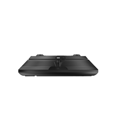 Base rotative intelligente