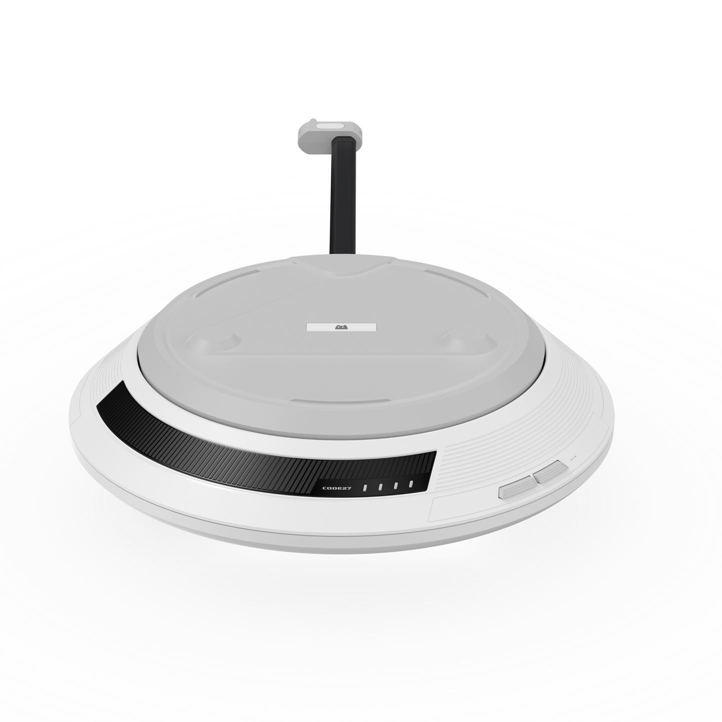 Base rotative intelligente