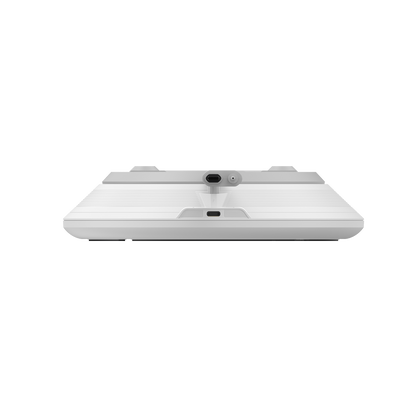 Base rotative intelligente