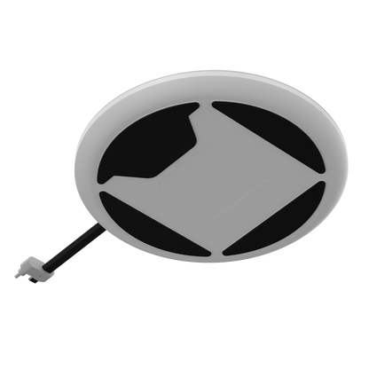Base rotative intelligente