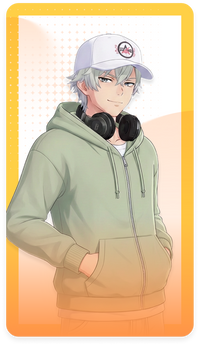 SyBran Code 27 Character Livehouse: Bring your characters to life ...