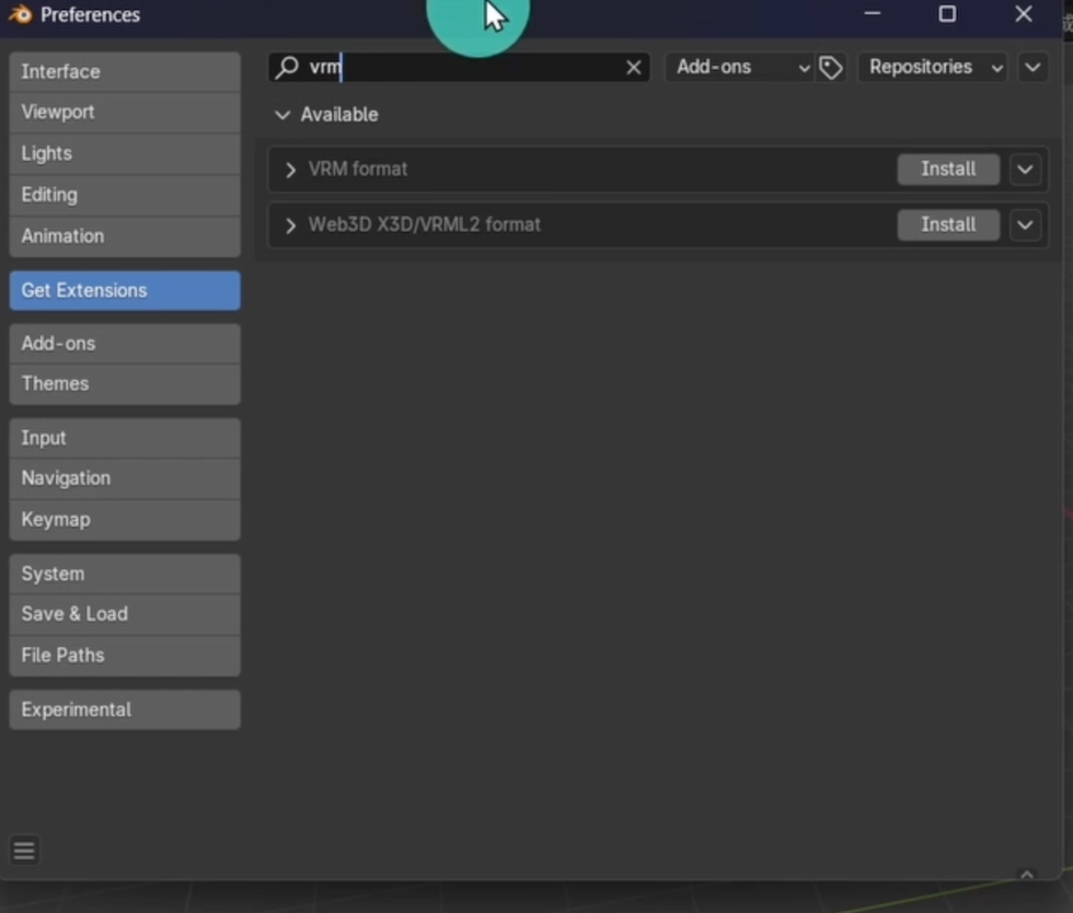 Blender VRM Beginner Export Guide: Bring Your Character to Life ...