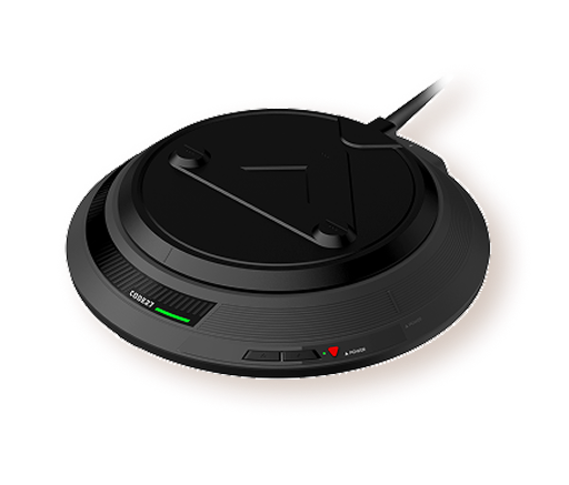 Smart Rotating Base