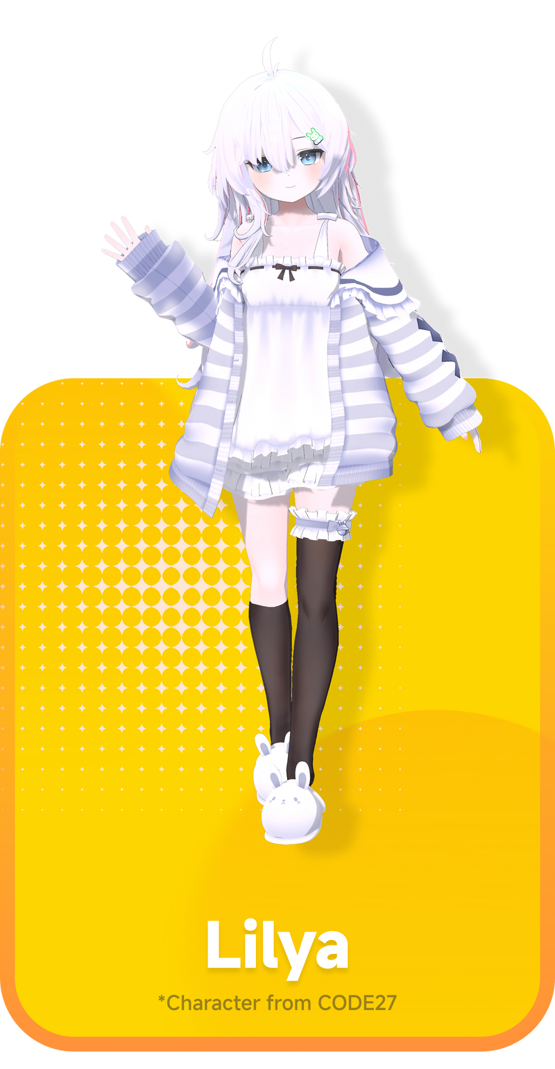 Lilya