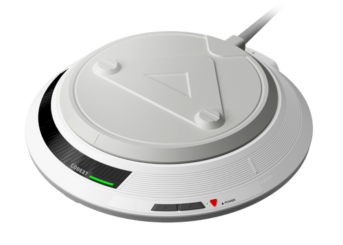 Smart Rotating Base